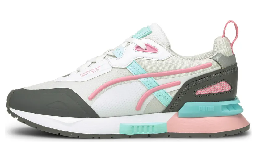Puma Mirage Tech Zwart/Wit (381945-08)