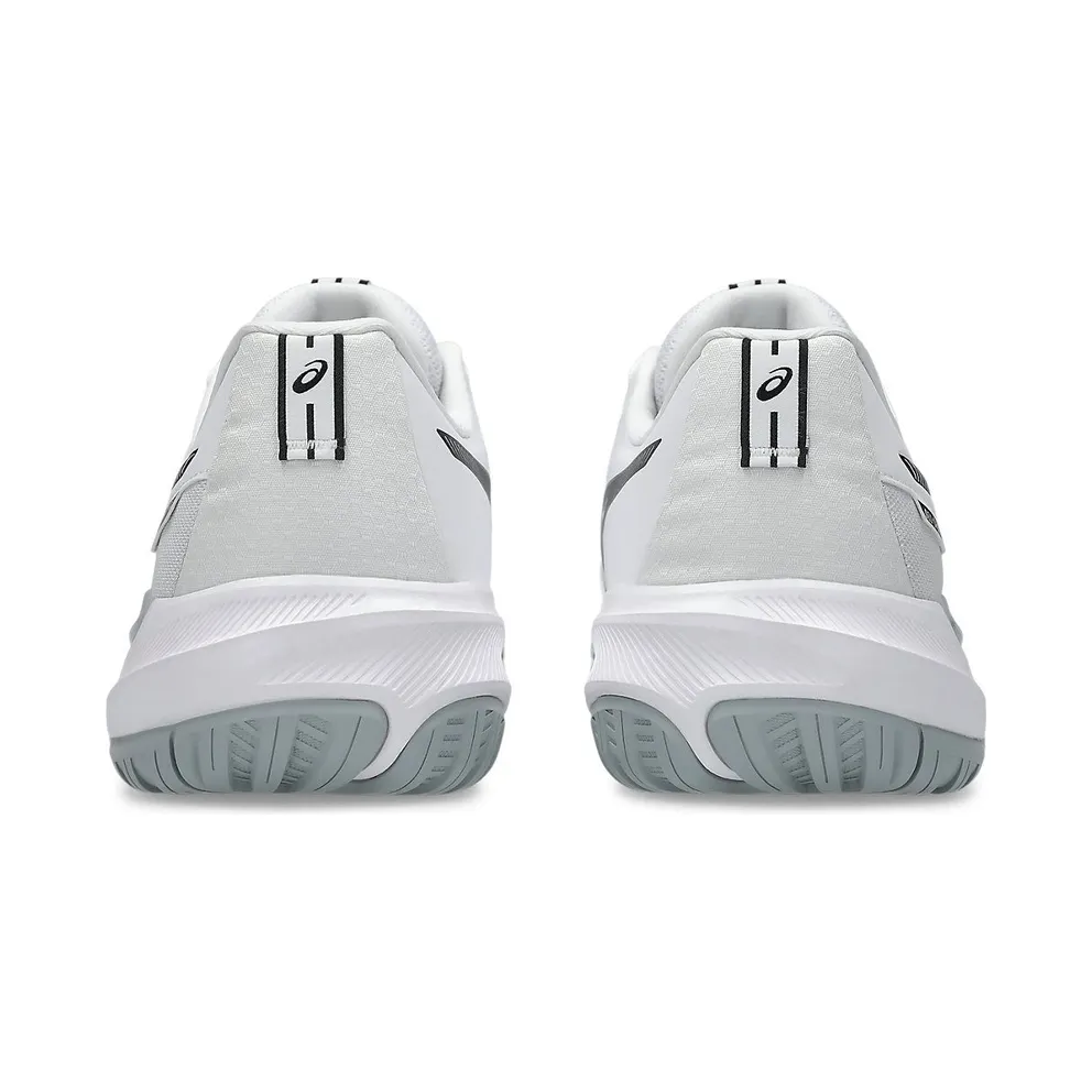 ASICS GEL-CHALLENGER 15 “White / Gunmetal” (1041A510-101)