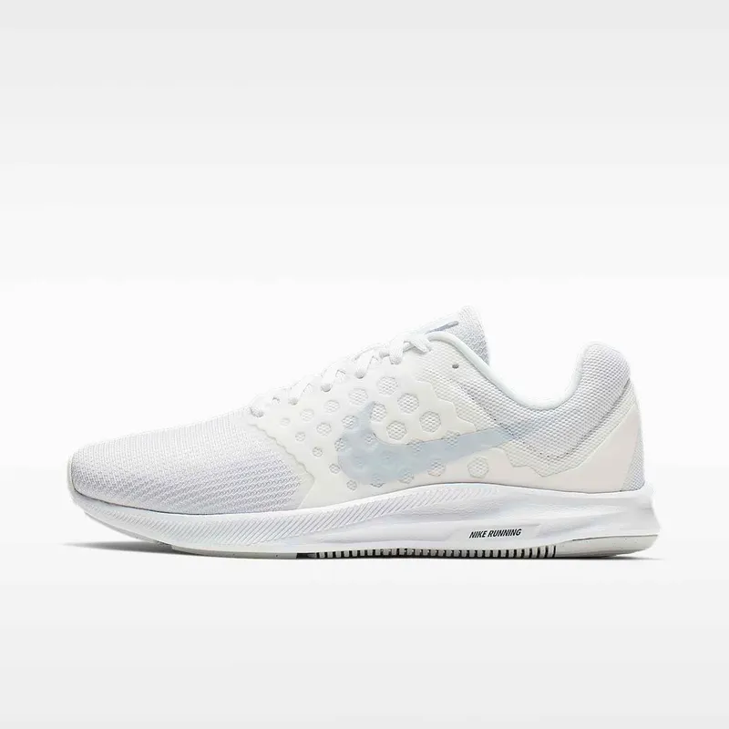 Nike Downshifter 7 Pure Platinum (852466-100)