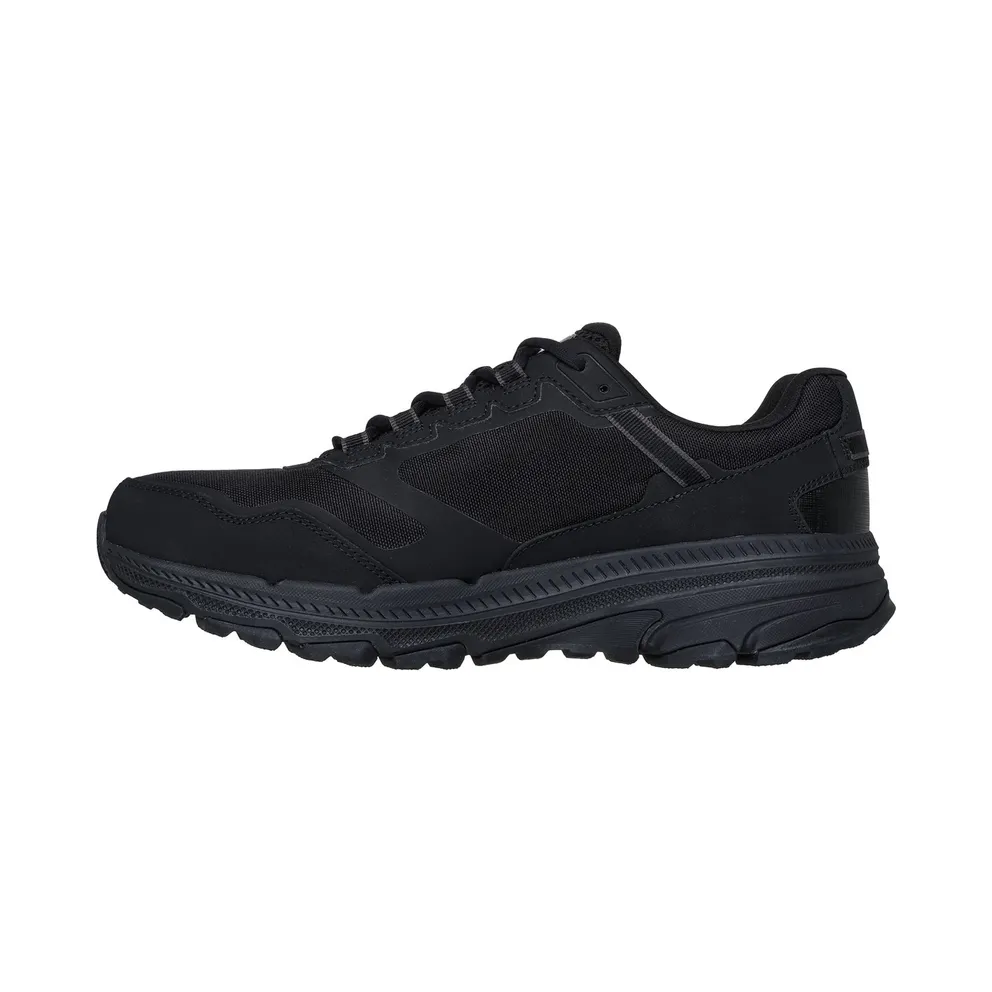 Skechers Waterproof: GO RUN Trail Altitude 2.0 Sneaker Black