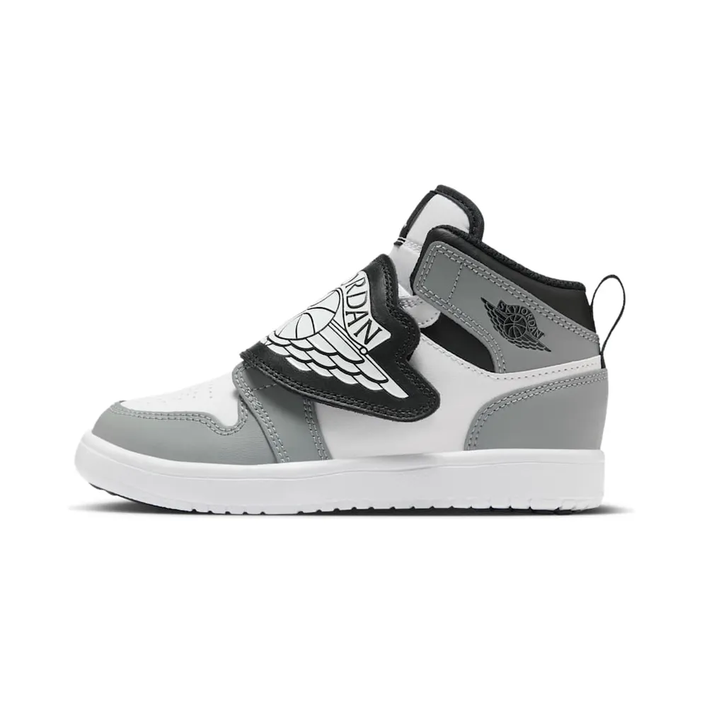 Sky Jordan 1 White (BQ7197-102)