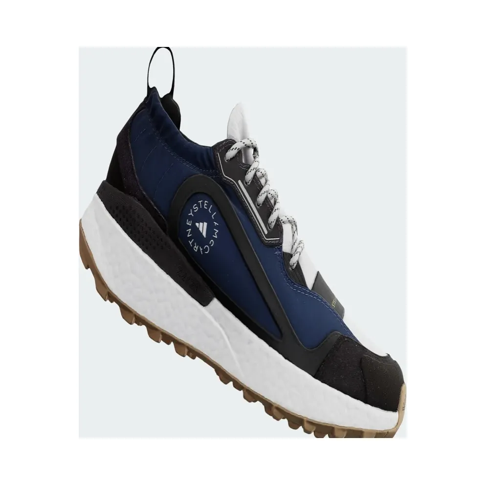 Adidas adidas by Stella McCartney Outdoorboost 2.0 COLD.RDY Mystery Blue / Cloud White / Utility Black (GX9870)