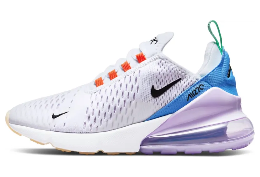 Nike Air Max 270 Nike 101 (DX2351-100)