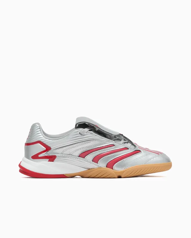 Adidas Predator Grey (IH6780)