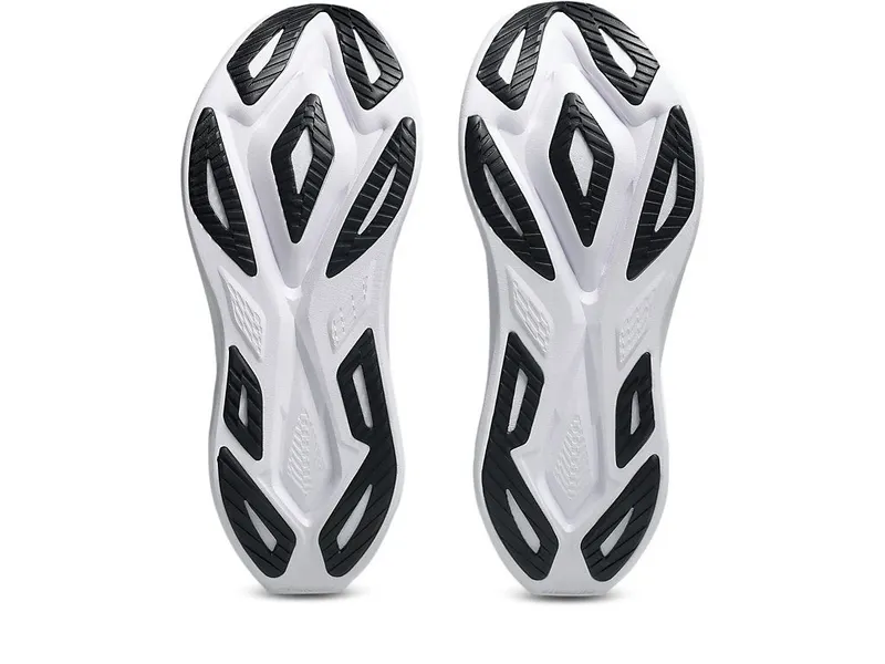 ASICS SUPERBLAST 3 “White / Black” (1013A177-100)