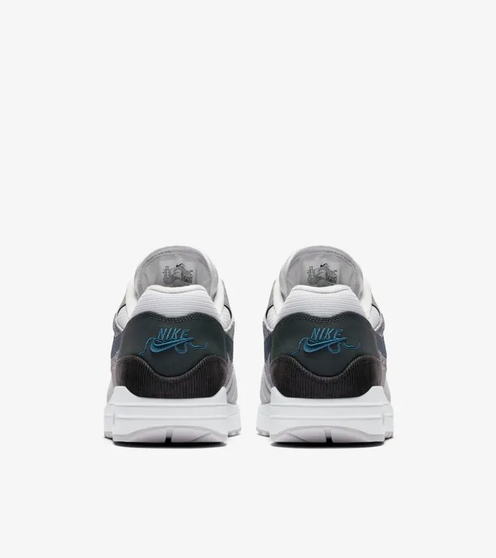 Nike Air Max 1 City Pack ‘London’ (2020) (CV1639-001)