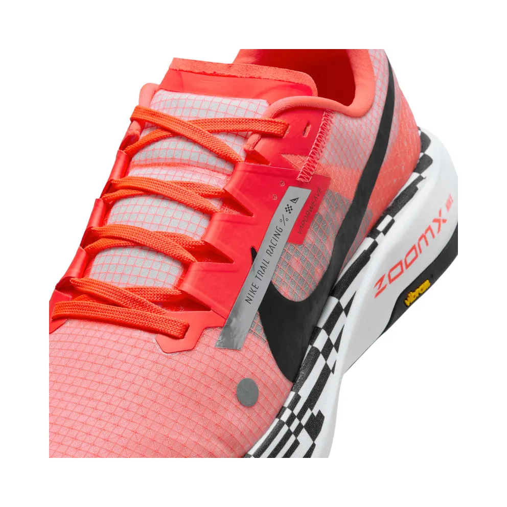 Nike Ultrafly Trail Bright Crimson White Black (DX1978-600)