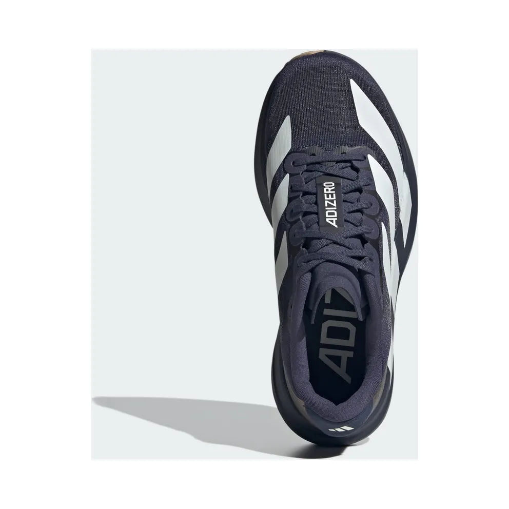 adidas Adizero Evo SL Shadow Navy Off White (KI8444)