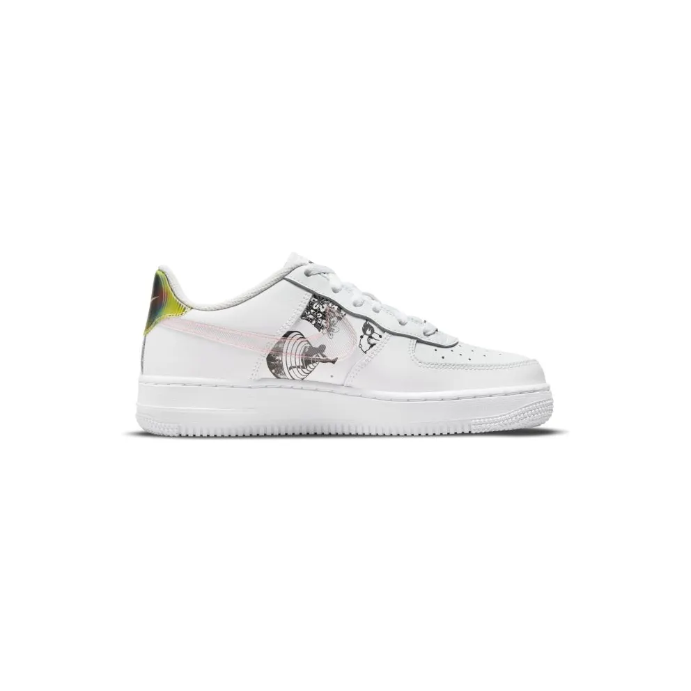 Nike Air Force 1 Low The Great Unity (GS) (DM5457-110)