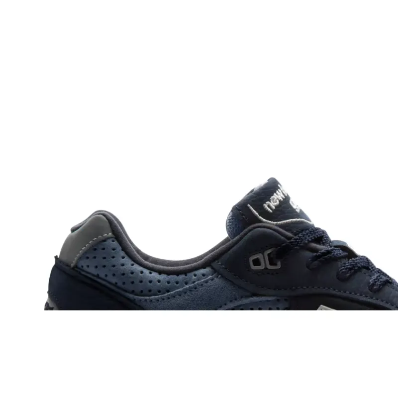 New Balance 991 Navy Grey Navy/Grey (M991NVB)