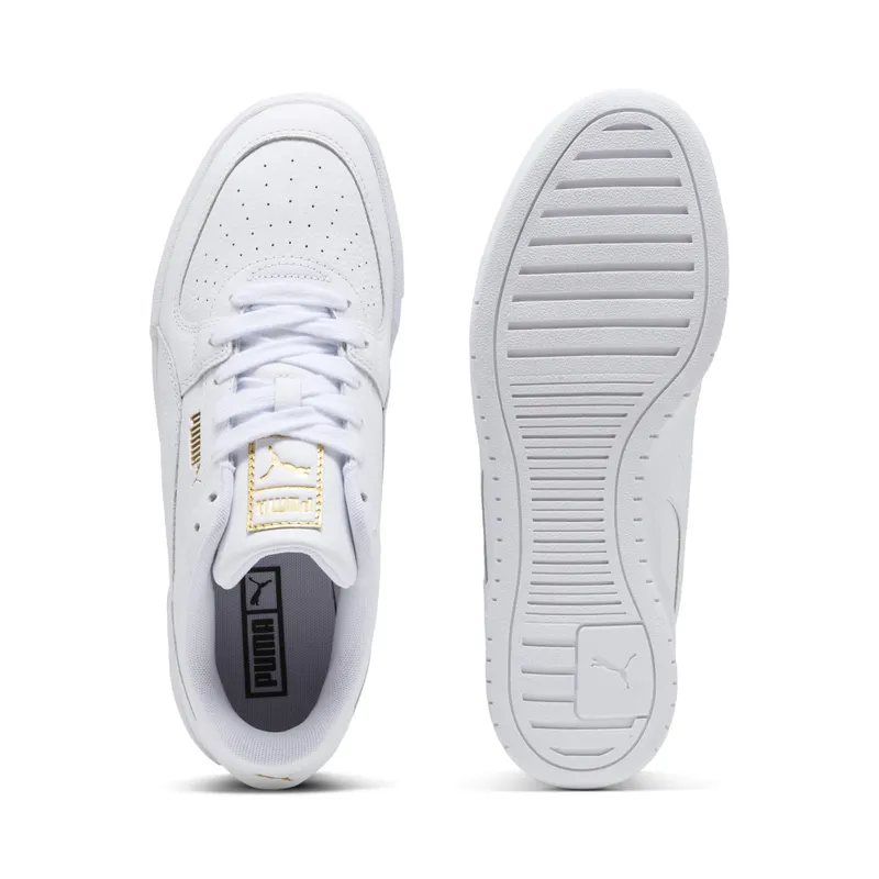 Puma CA Pro Classic II “Puma White” (402366_01)