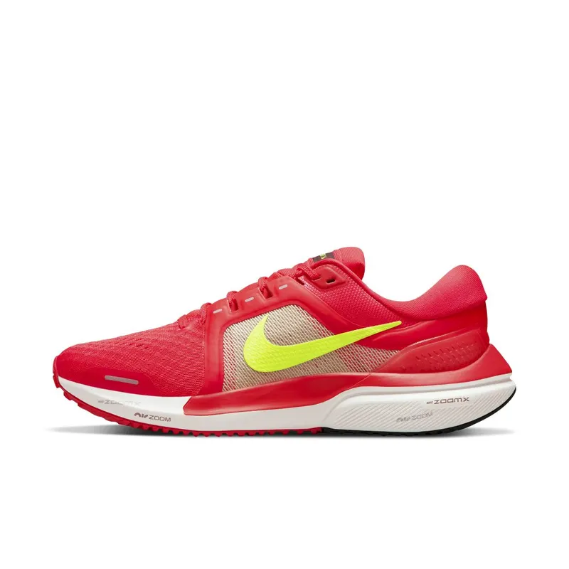 Nike Air Zoom Vomero 16 Road Running Red (DA7245-600)