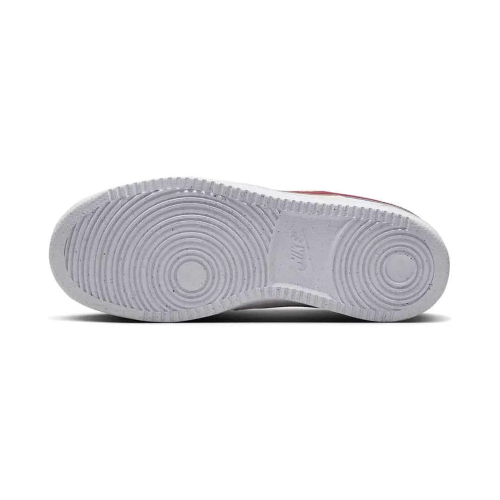 Nike Court Vision Low Valentine’s Day 2024 (FQ7628-100)