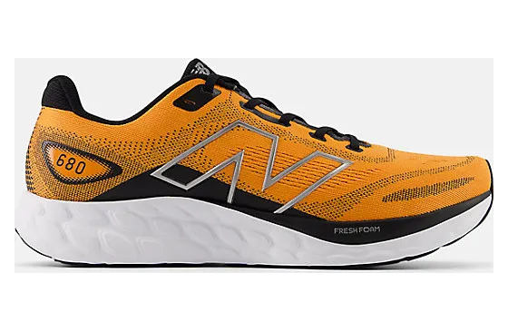 New Balance Fresh Foam M680RO8