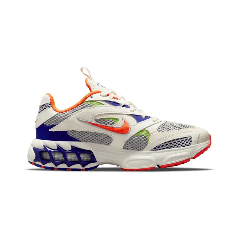 Nike Zoom Air Fire Grey (CW3876-100)