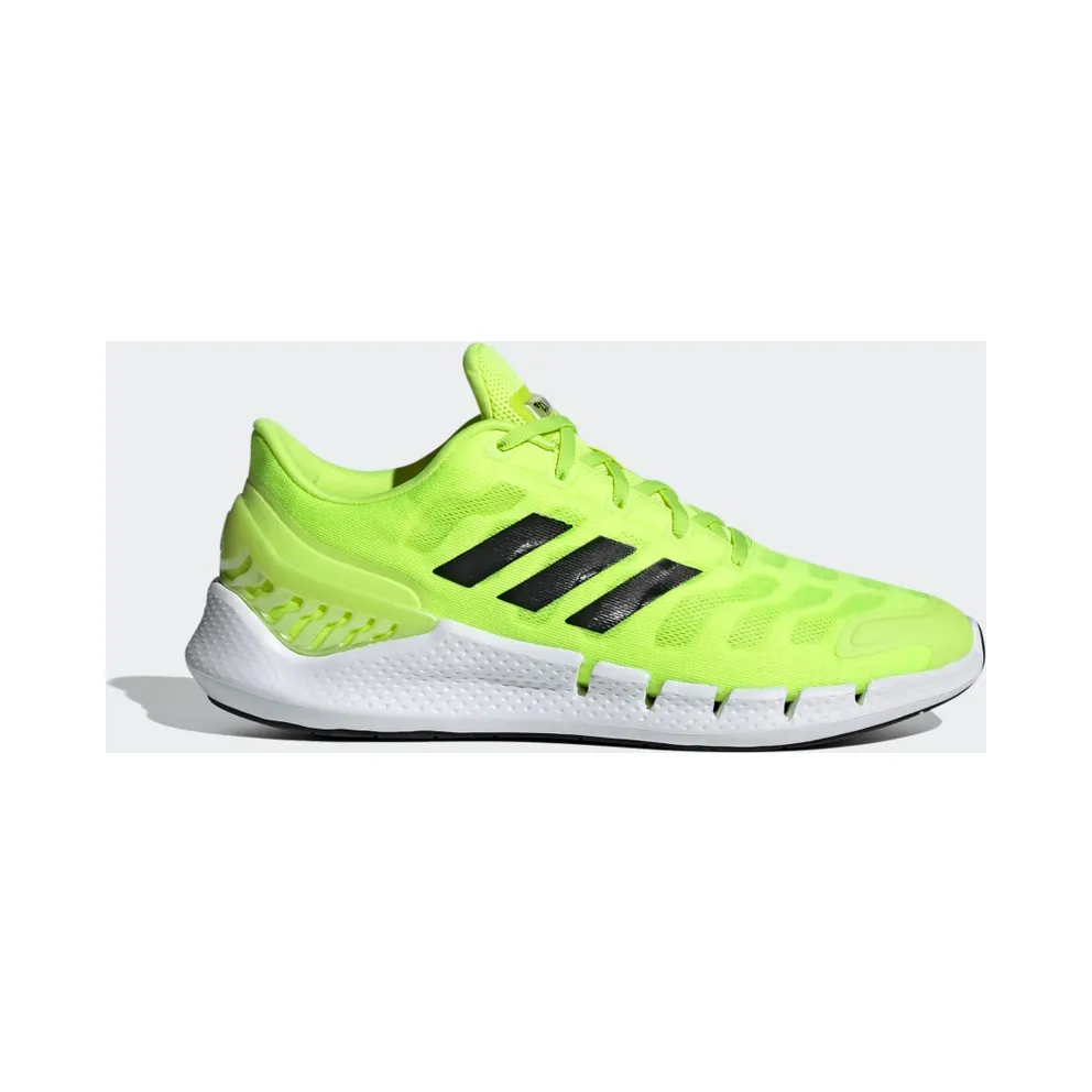 adidas Climacool Ventania Schuh Solar Yellow / Core Black / Cloud White (FX7350)