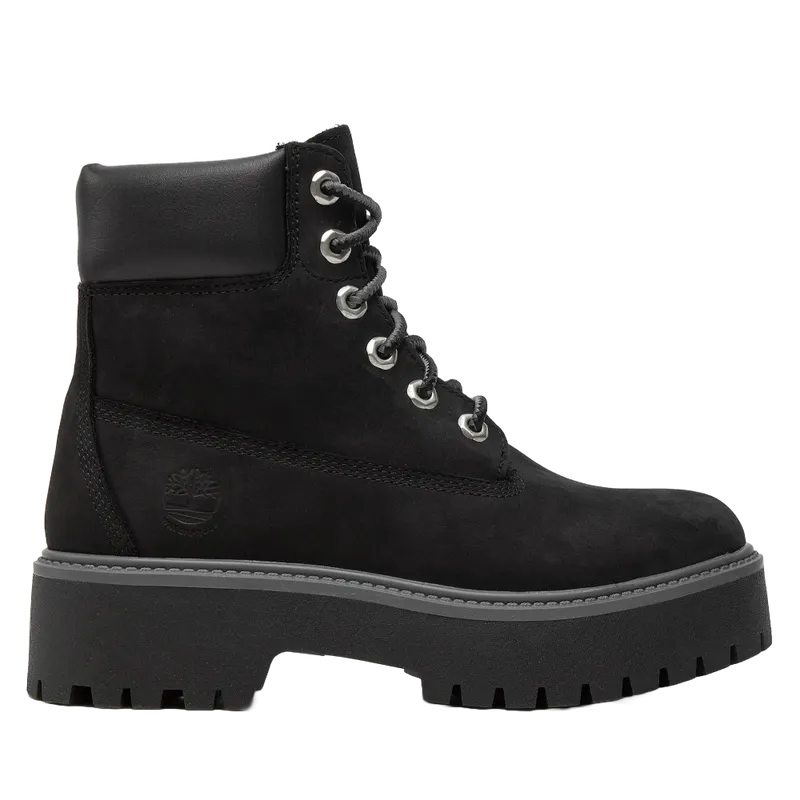 Timberland Premium 6 Inch Boot Black (TB0A5RH50151)