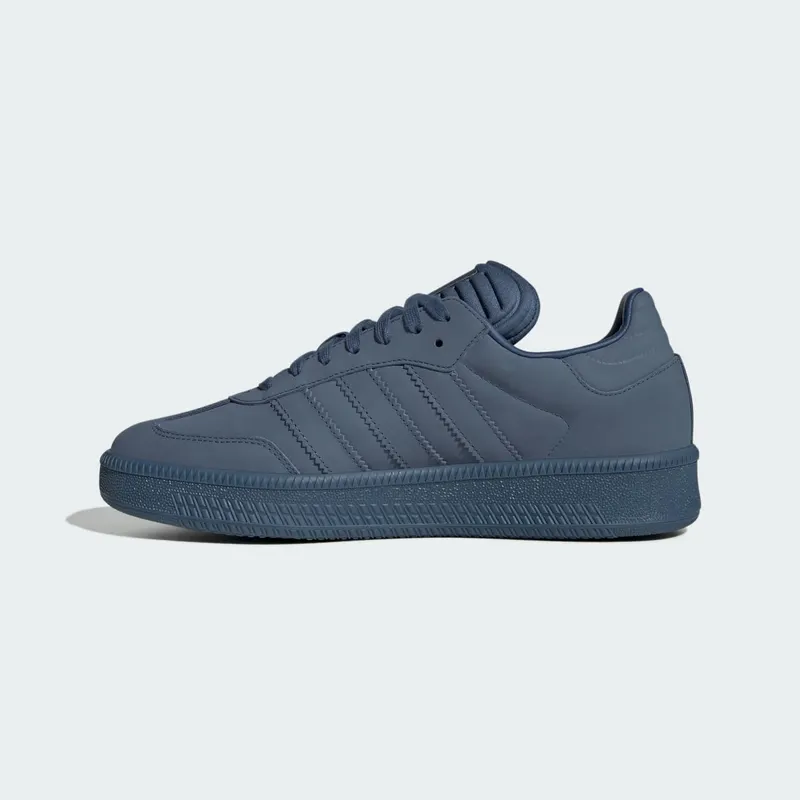 adidas Samba XLG Preloved Ink Shadow Navy (JI3192)
