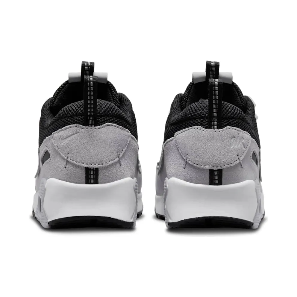 Nike Air Max 90 Futura Pewter Black (FN7777-001)