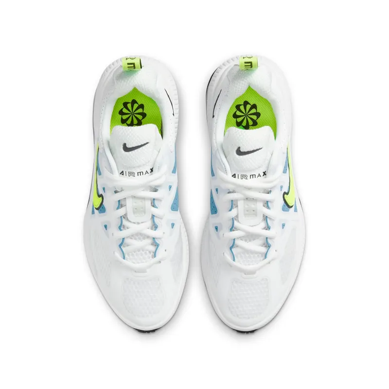 Nike Air Max Genome “White” (CZ4652-101)