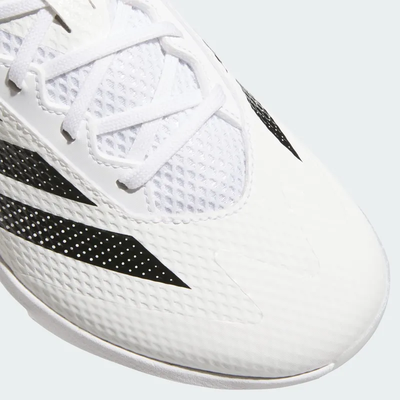 adidas Adizero Instinct 2.0 TPU Cloud White Core Black (JH6796)