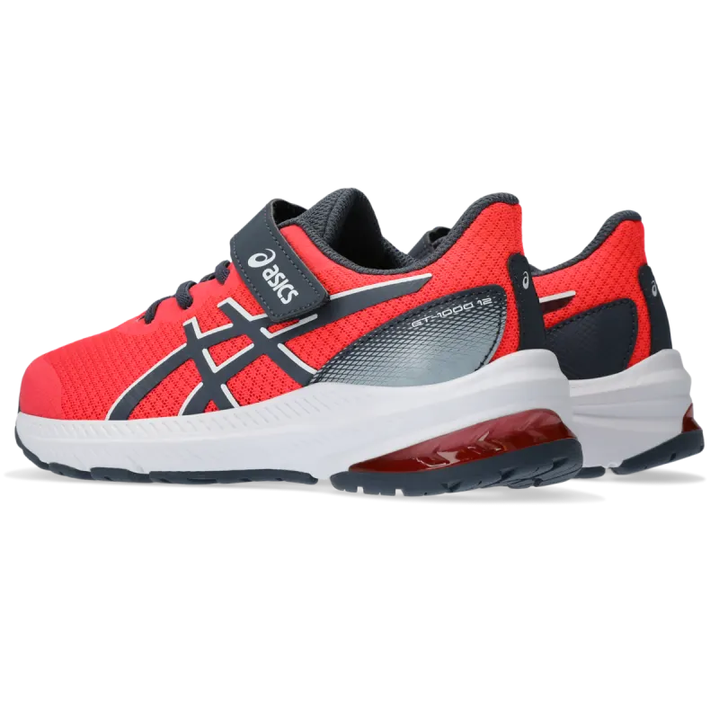 Asics GT-1000 12 PS Diva Pink/Tarmac (1014A295.700)