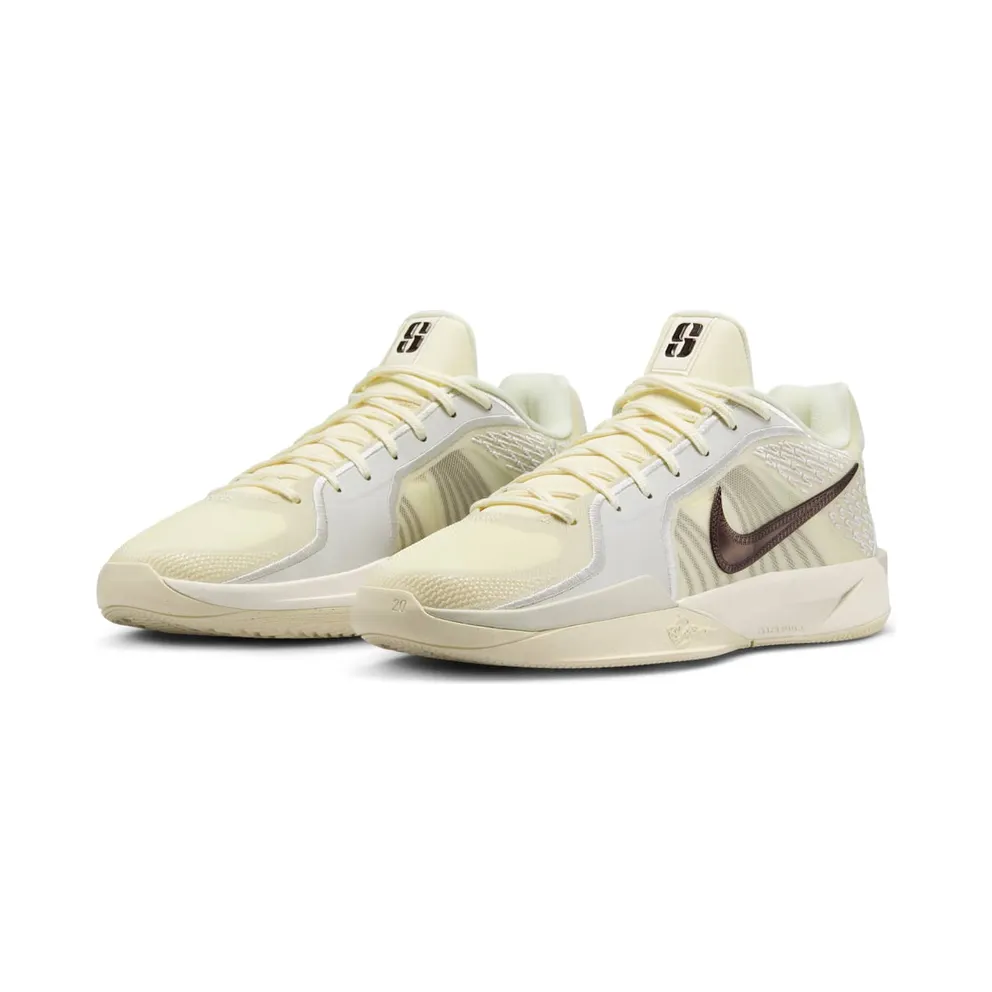 Nike Sabrina 2 “Relentless” (FQ2174-102)