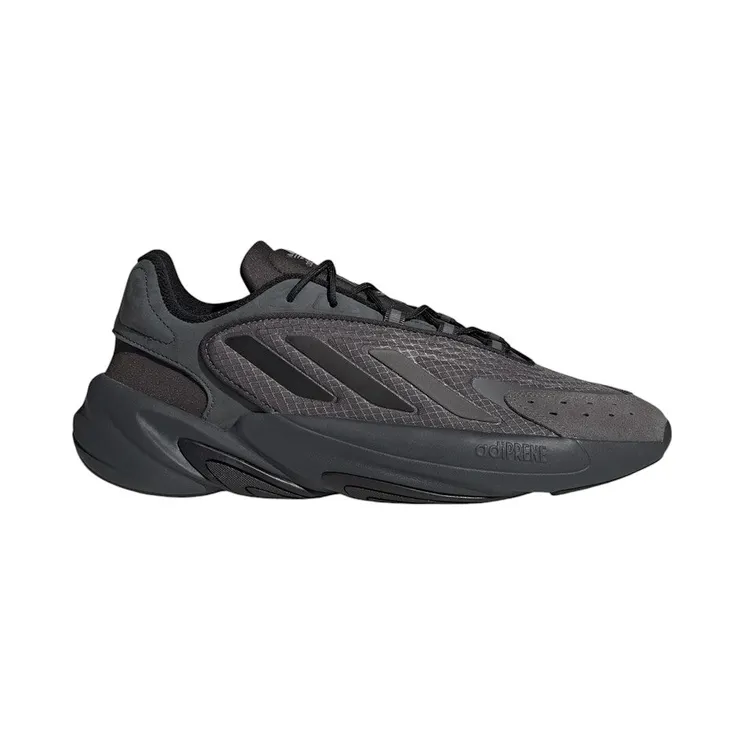adidas Ozelia Carbon Core Black Grey Five (IE2002)