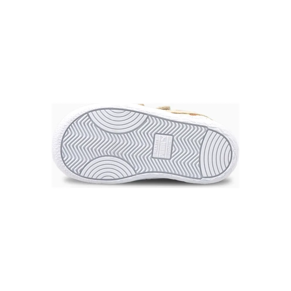 Puma Ralph Sampson Lo Animals baby’s White (36869203)