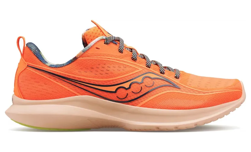 Saucony Kinvara 13 Campfire Story (S20723-45)