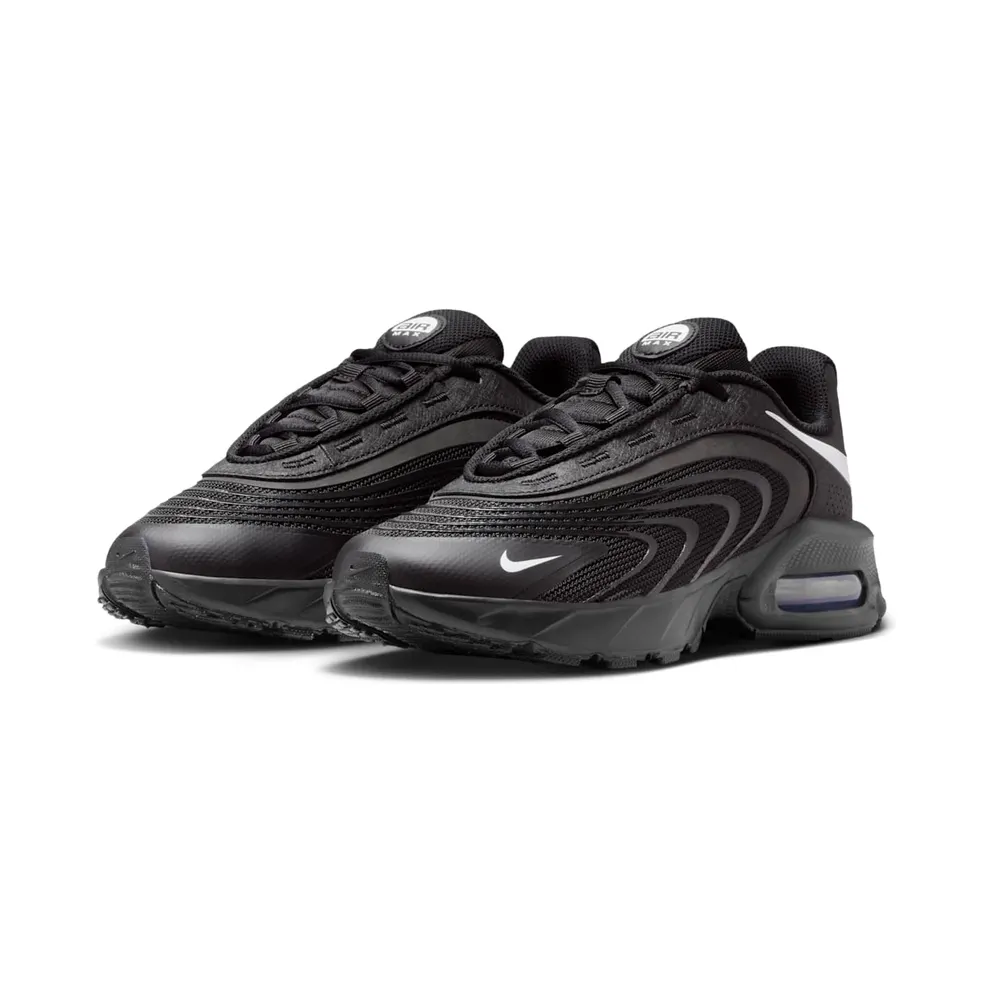 Nike Air Max Fire Black / White (IR0818-005)
