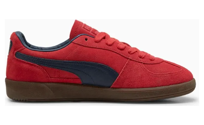 Puma Palermo “Club Red Navy” (397643-09)