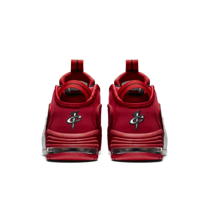 Nike Air Max Penny University Red (GS) University Red/White-Black (315519-610)