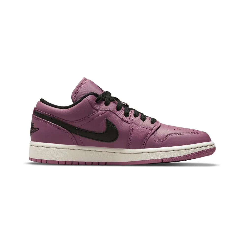 Air Jordan 1 Low SE Purple (DC7268-500)