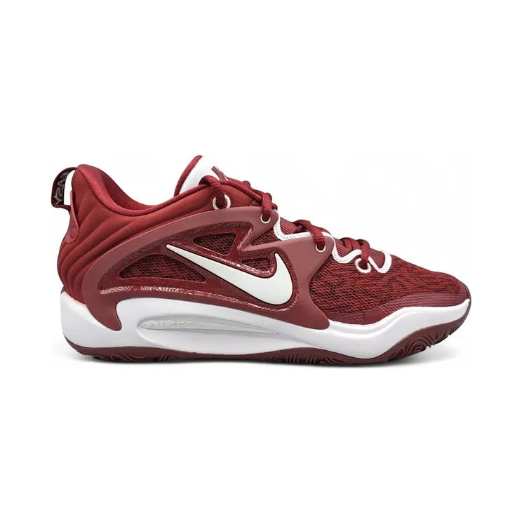 Nike KD 15 TB Team Red White (DX6648-601)