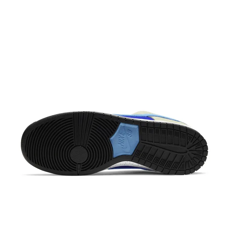Nike Dunk Low SB Celadon – “Celadon / Coast / Concord” (BQ6817-301)