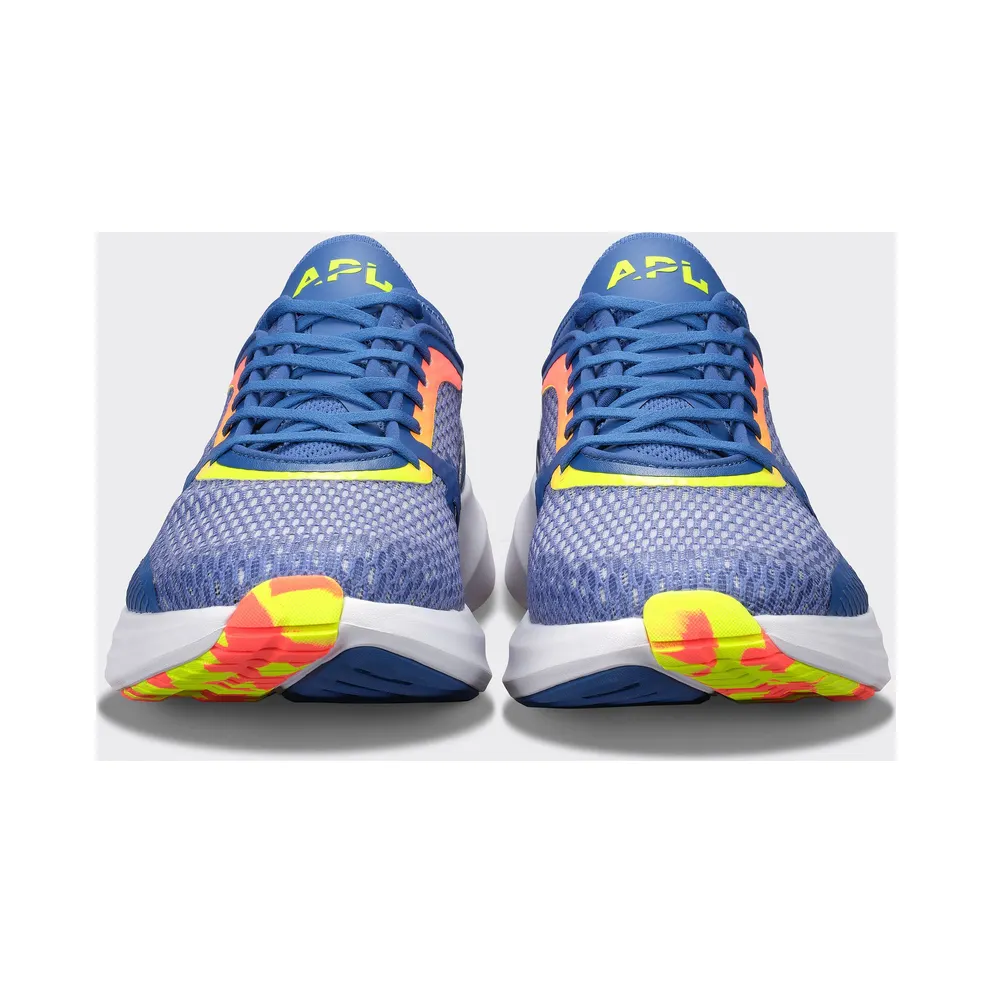 APL Euphoria “Blueberry/Energy/Laser Red” (Men)