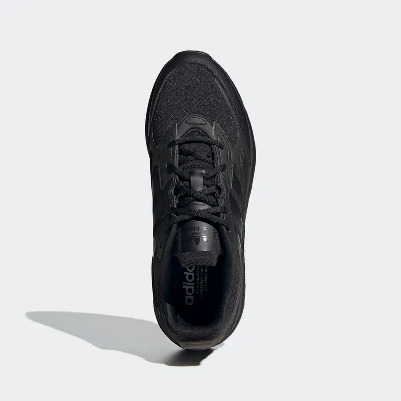 Adidas ZX 1K Boost 2.0 Core Black / Core Black / Cloud White (GY8247)