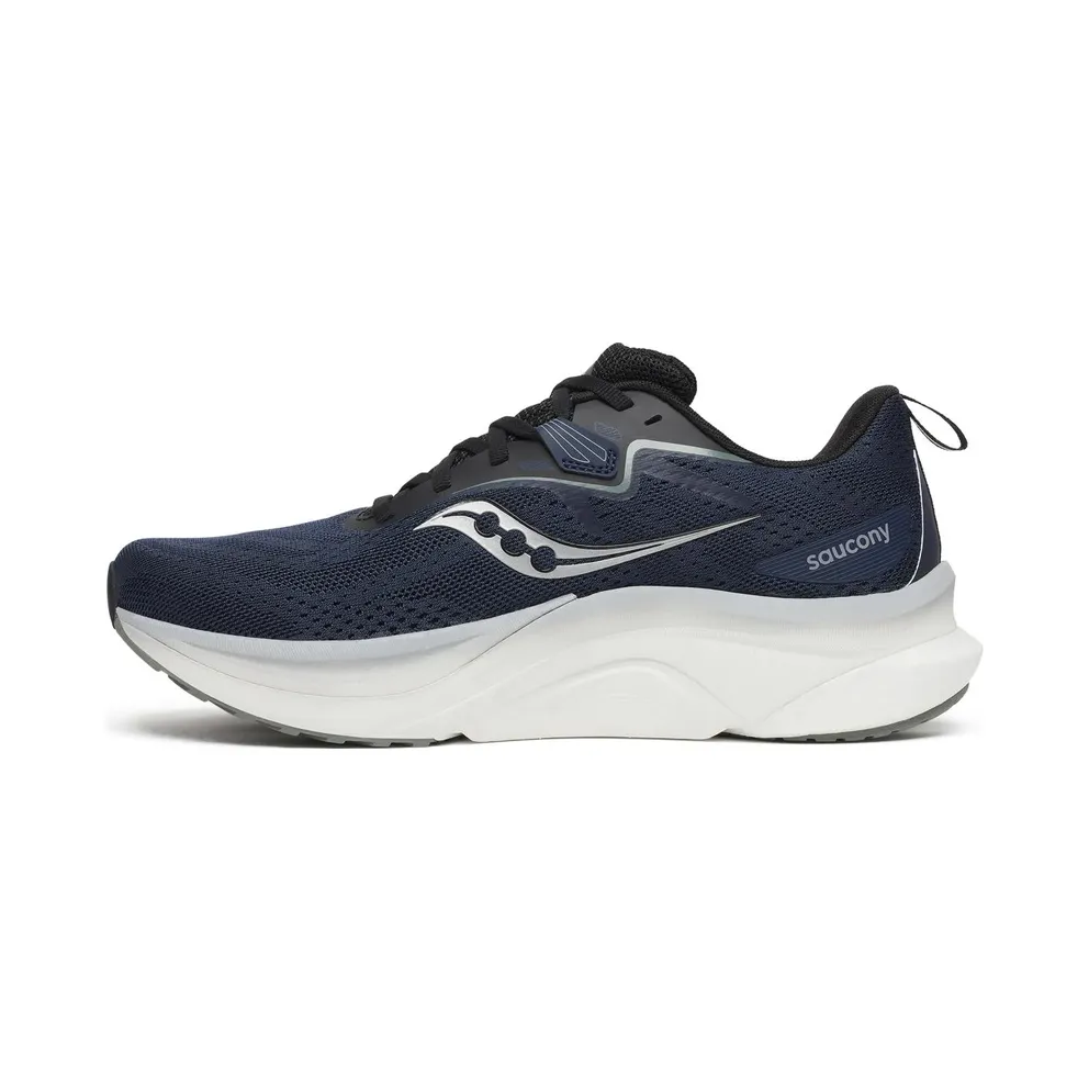 Saucony Tempus 2 Navy Black (S20973-240)