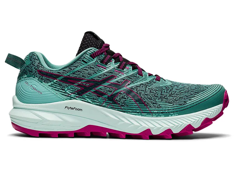 Asics GEL-Trabuco 10 Sage/Black (1012B173.300)