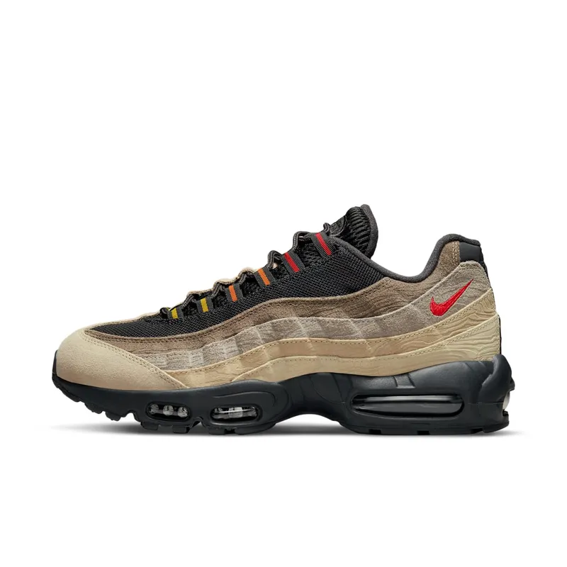 Nike Air Max 95 Black (DV3197-001)