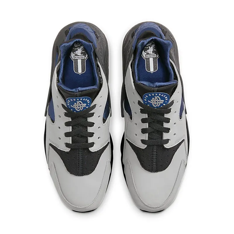 Nike Air Huarache LE Blue (DH8143-400)