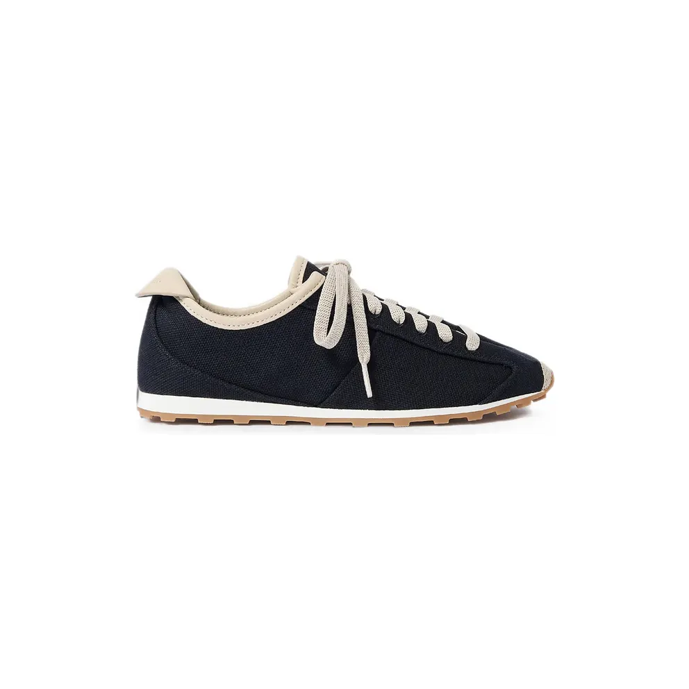 Jacquemus the Tennis “Black” (FOM00175 AW00255 990)