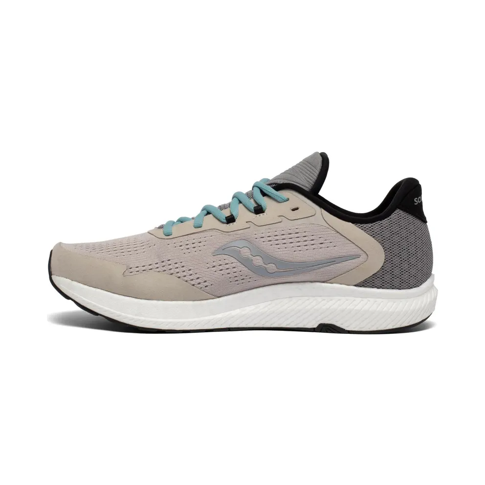 Saucony Freedom 4 “STONE” (S20617-35)