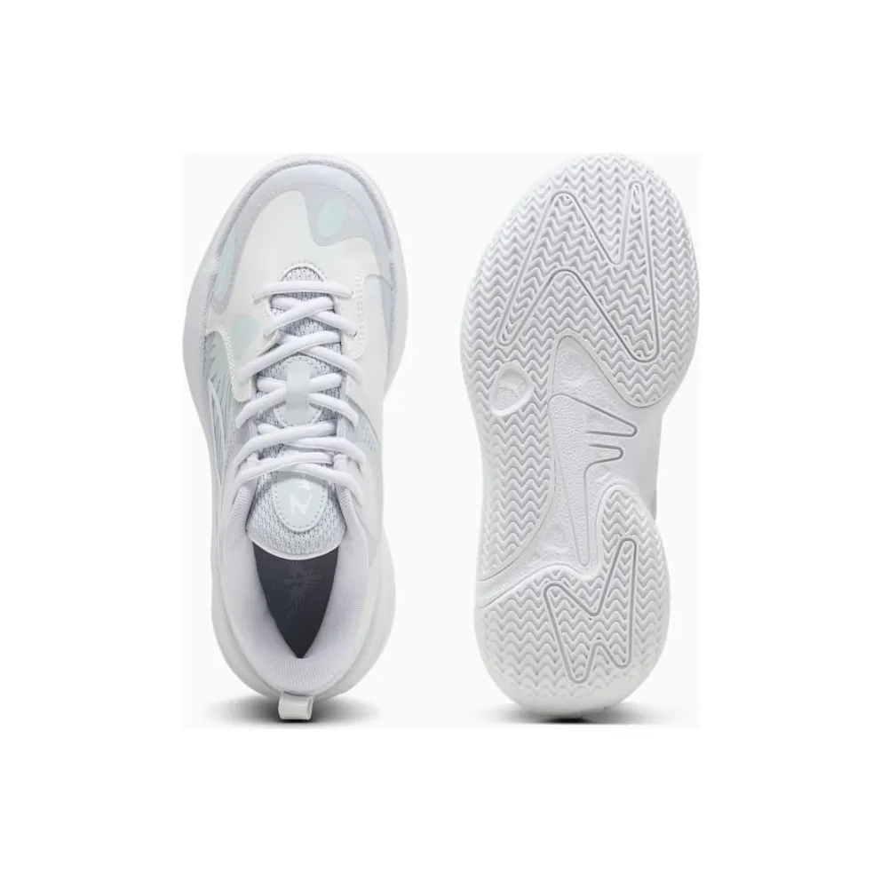 Puma MB.01 White (313669-04)