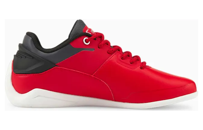 Puma Scuderia Ferrari Drift Cat Delta Red/White (30689605)