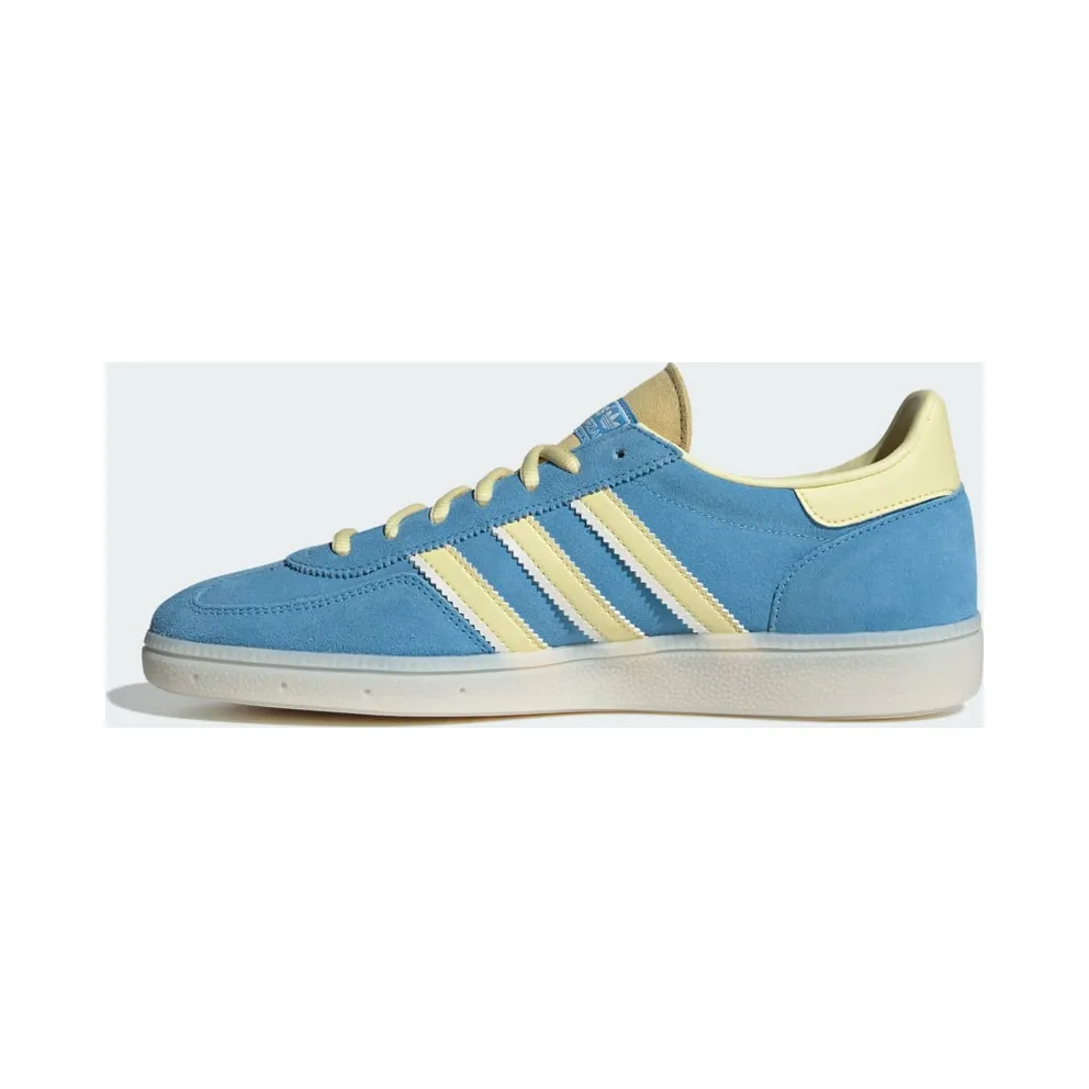 adidas Handball Spezial Semi Blue Burst / Almost Yellow / Crystal White (IG6276)