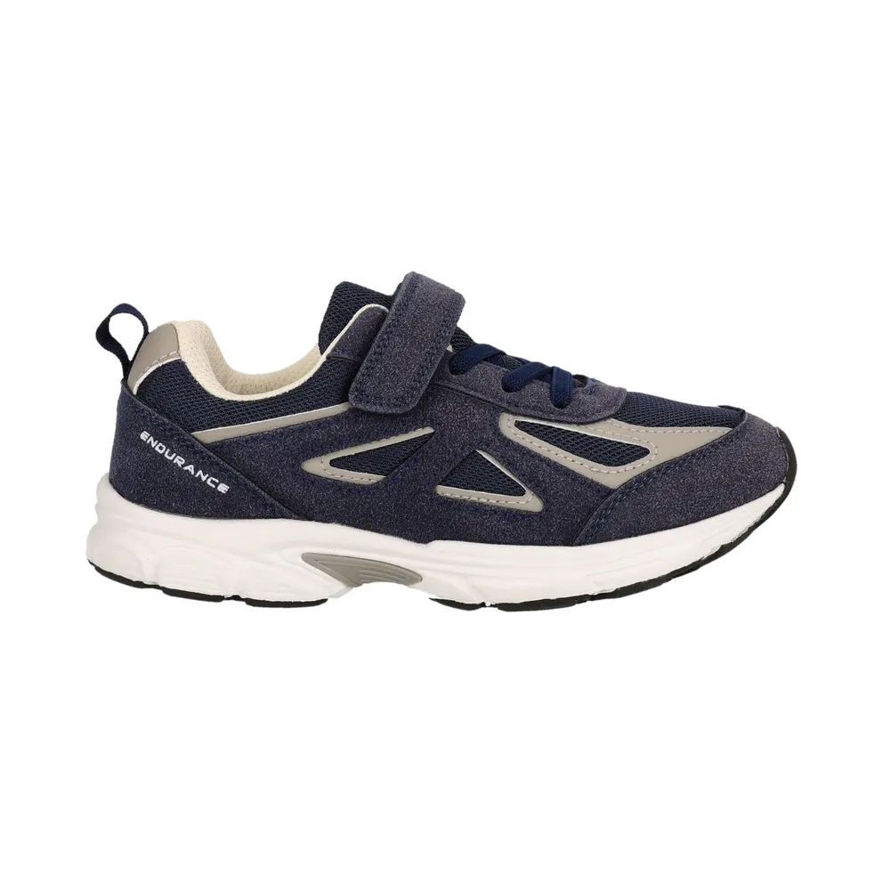 Endurance sneaker Blue (E244264-2048)