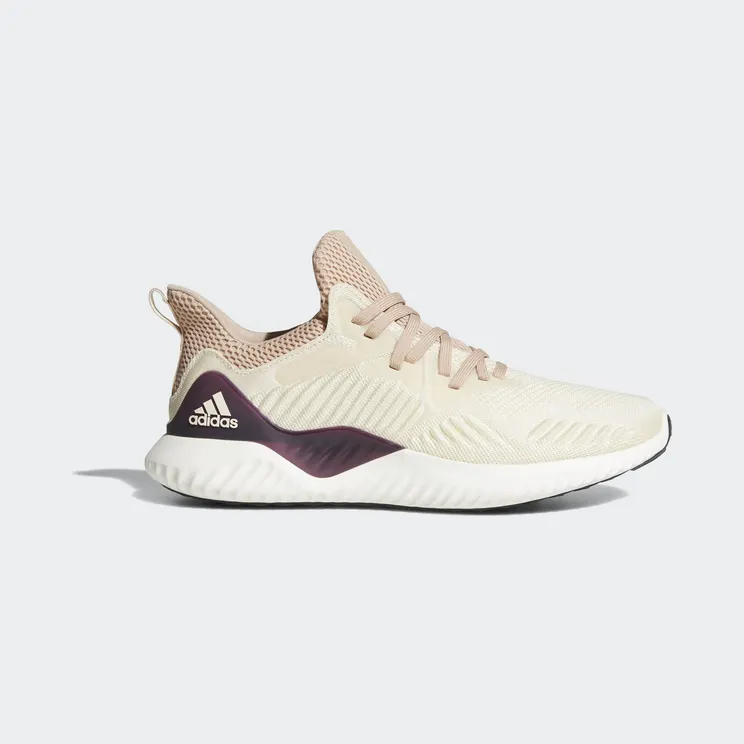 adidas Alphabounce Beyond Ecru Tint (W) (DB0206)