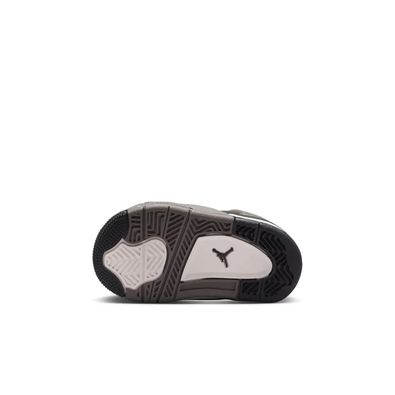 Air Jordan 4 Retro TD “Cave Stone” (IB4387-200)